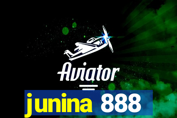 junina 888